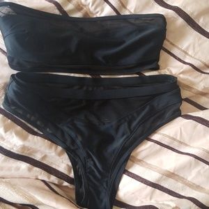 NEW High Waisted Bikini